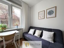 Mieszkanie 2-pokojowe Gdańsk, ul. płk. Wilka-Krzyżanowskiego. Zdjęcie 4