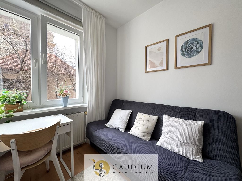 Mieszkanie 2-pokojowe Gdańsk, ul. płk. Wilka-Krzyżanowskiego. Zdjęcie 6