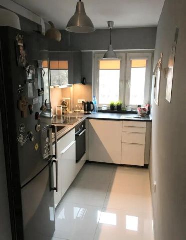 Mieszkanie 2-pokojowe Warszawa Mokotów, ul. Racławicka. Zdjęcie 5