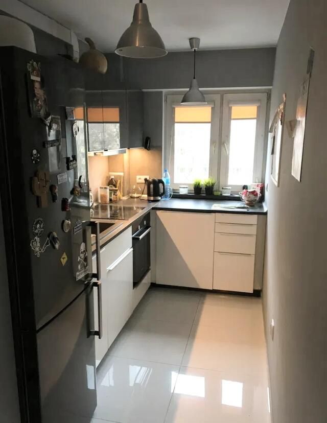 Mieszkanie 2-pokojowe Warszawa Mokotów, ul. Racławicka. Zdjęcie 5