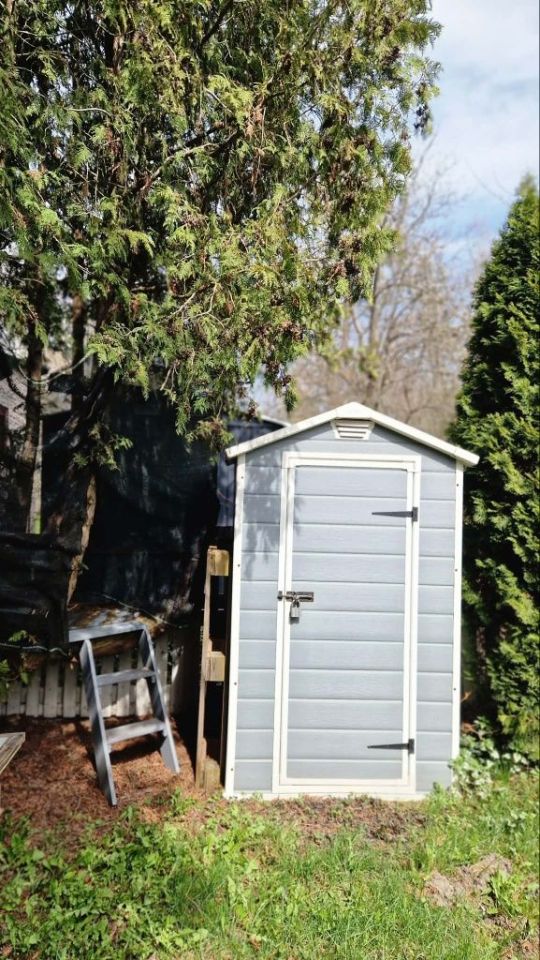 Działka rod Łódź Bałuty, ul. Telefoniczna. Zdjęcie 6