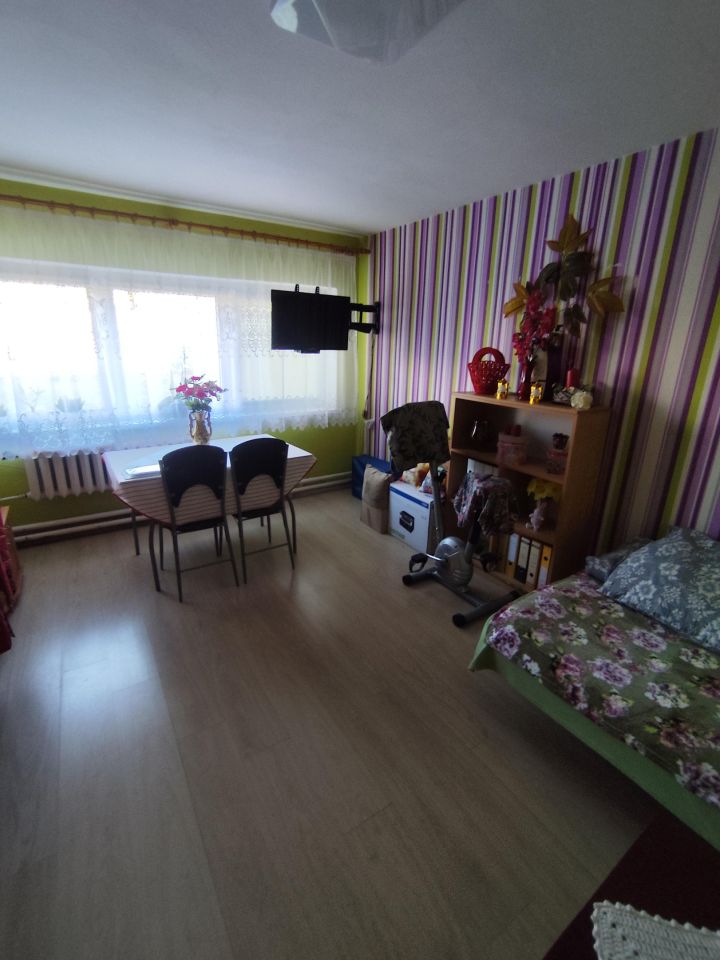 Mieszkanie 1-pokojowe Chróstnik, Małomicka. Zdjęcie 8