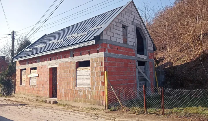 dom wolnostojący, 4 pokoje Koronowo, ul. Kasprzaka