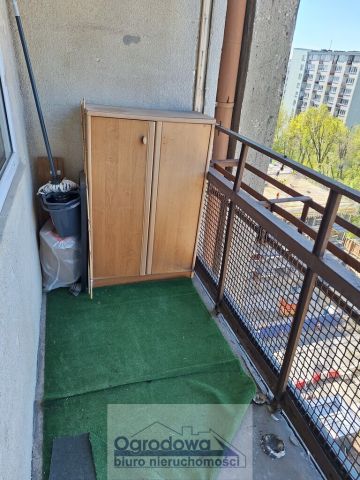 Mieszkanie 2-pokojowe Warszawa Wola, ul. Srebrna. Zdjęcie 7