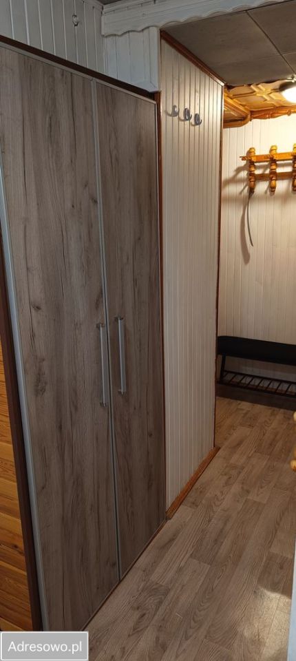 Mieszkanie 1-pokojowe Warszawa Praga-Północ, ul. 11 Listopada. Zdjęcie 5