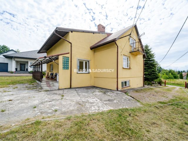 dom wolnostojący, 3 pokoje Radziszów. Zdjęcie 26