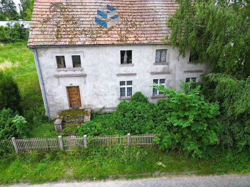 dom wolnostojący, 5 pokoi Gajdy. Zdjęcie 9