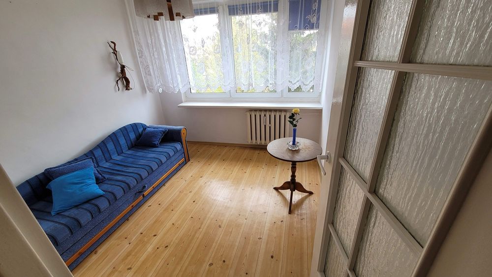 Mieszkanie 4-pokojowe Strzelce Krajeńskie, ul. Tadeusza Kościuszki. Zdjęcie 2