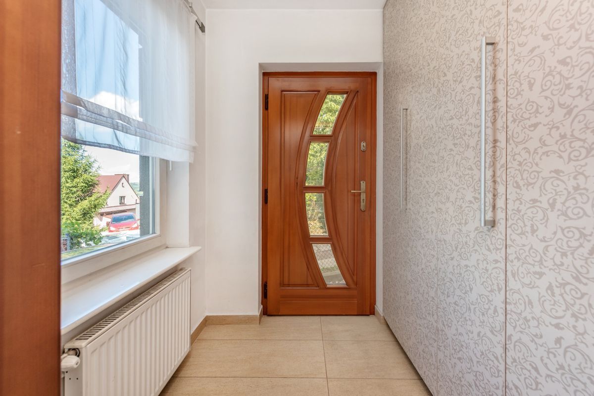 dom wolnostojący, 5 pokoi Myślenice, ul. Stroma. Zdjęcie 23