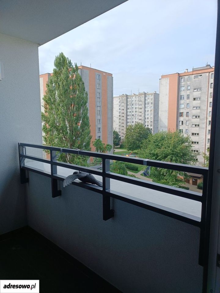 Mieszkanie 2-pokojowe Kraków Mistrzejowice, os. Piastów. Zdjęcie 10