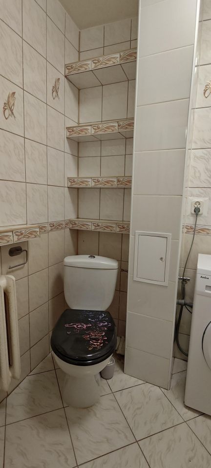 Mieszkanie 2-pokojowe Słupsk Zatorze, ul. Jana Sobieskiego. Zdjęcie 9