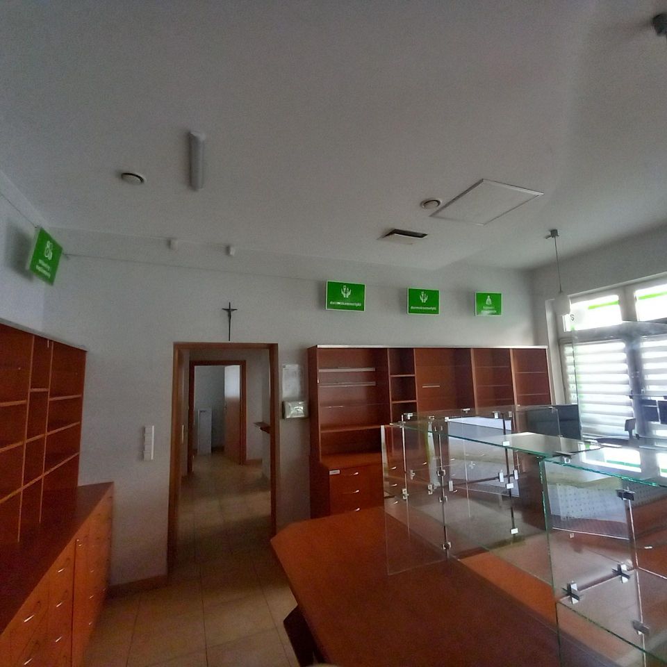 Lokal Kielce Centrum, ul. Chęcińska. Zdjęcie 18
