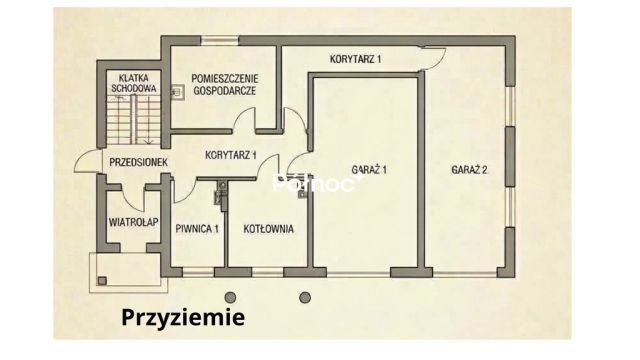 dom wolnostojący Bochnia, ul. Krzęczków. Zdjęcie 8