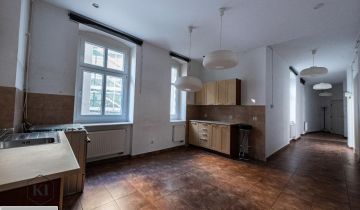 Mieszkanie 4-pokojowe Poznań Jeżyce, ul. Poznańska