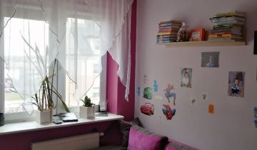 Mieszkanie 2-pokojowe Ząbki, ul. Powstańców