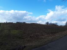 Działka budowlana Rzymiec. Zdjęcie 1