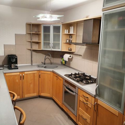 Mieszkanie 5-pokojowe Lublin Czuby, ul. Dziewanny. Zdjęcie 1