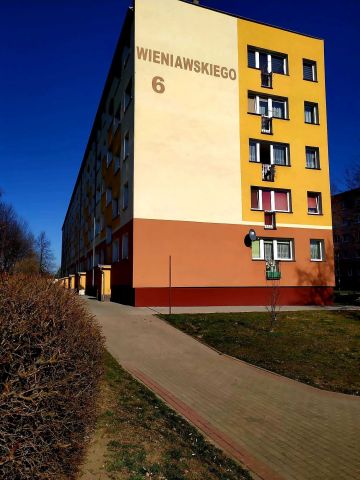 Mieszkanie 2-pokojowe Jawor, ul. Henryka Wieniawskiego. Zdjęcie 1