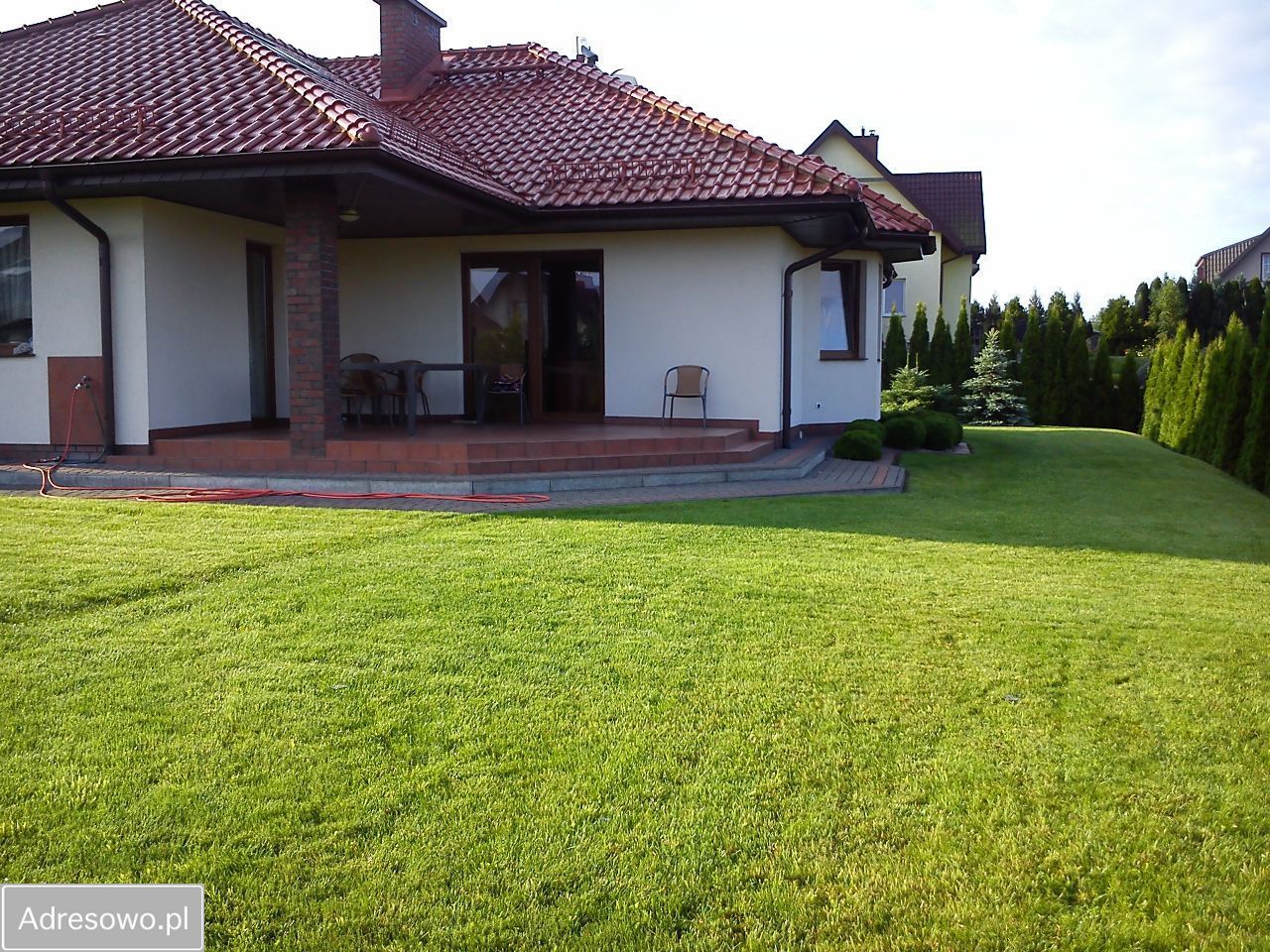 dom wolnostojący, 5 pokoi Marcinkowo. Zdjęcie 17