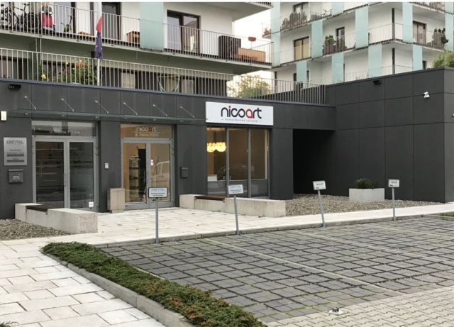 Lokal Wrocław Rakowiec, ul. Ślężna. Zdjęcie 1