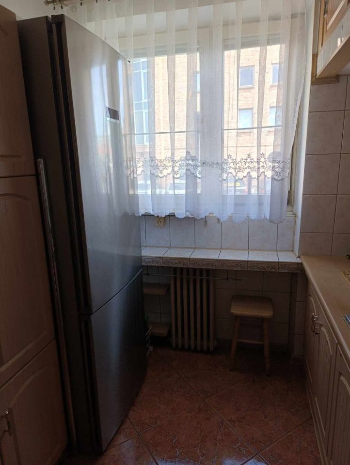 Mieszkanie 1-pokojowe Włocławek Centrum, ul. Kazimierza Pułaskiego. Zdjęcie 2