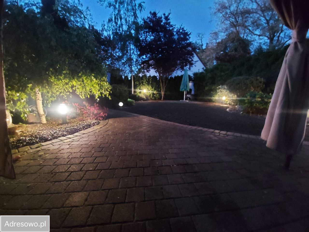 Mieszkanie 3-pokojowe Oleśnica, ul. Brzozowa. Zdjęcie 12