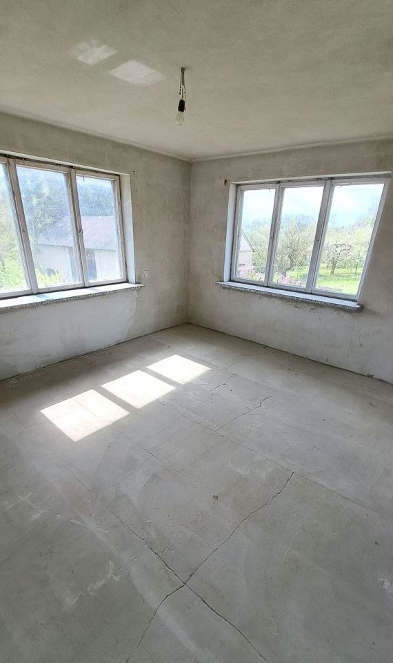 gospodarstwo, 4 pokoje Strączków. Zdjęcie 10