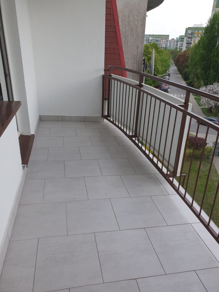 Mieszkanie 2-pokojowe Łódź Widzew, ul. Abrama Koplowicza. Zdjęcie 19