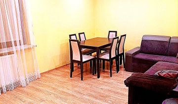 Mieszkanie 3-pokojowe Kraków Kurdwanów, ul. Marii i Bolesława Wysłouchów