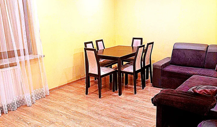 Mieszkanie 3-pokojowe Kraków Kurdwanów, ul. Marii i Bolesława Wysłouchów