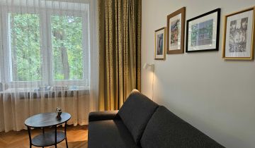 Mieszkanie 1-pokojowe Kraków Grzegórzki, ul. Bohdana Zaleskiego