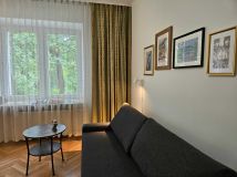 Mieszkanie 1-pokojowe Kraków Grzegórzki, ul. Bohdana Zaleskiego