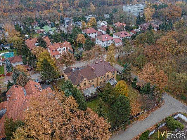 bliźniak, 8 pokoi Warszawa, ul. Balaton. Zdjęcie 16