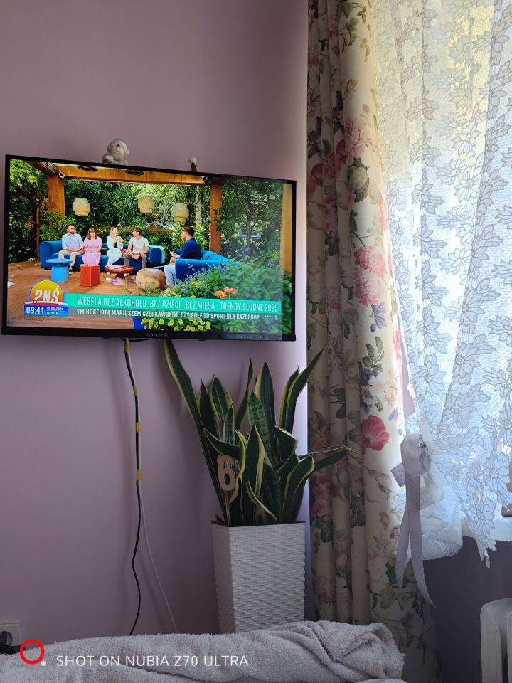 Mieszkanie 2-pokojowe Świnoujście, ul. Szkolna