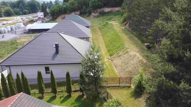 dom wolnostojący, 5 pokoi Wąchock, ul. Starachowicka. Zdjęcie 4