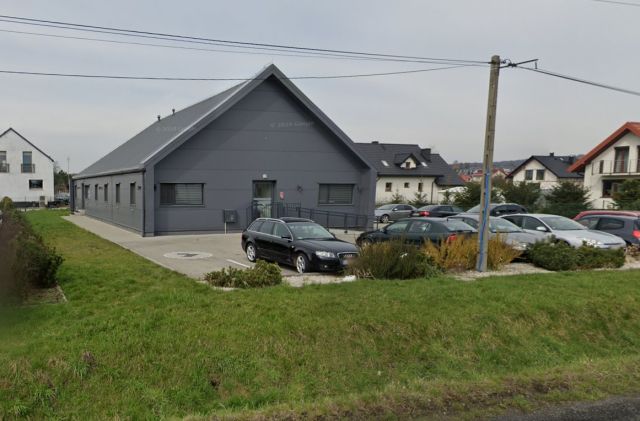 Hotel/pensjonat Mników. Zdjęcie 1