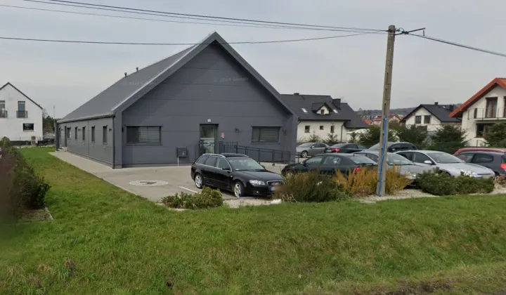 Hotel/pensjonat Mników