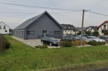 Hotel/pensjonat Mników