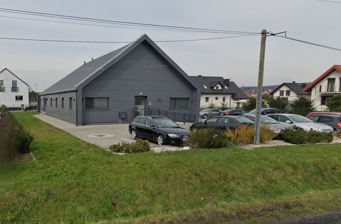 Hotel/pensjonat Mników