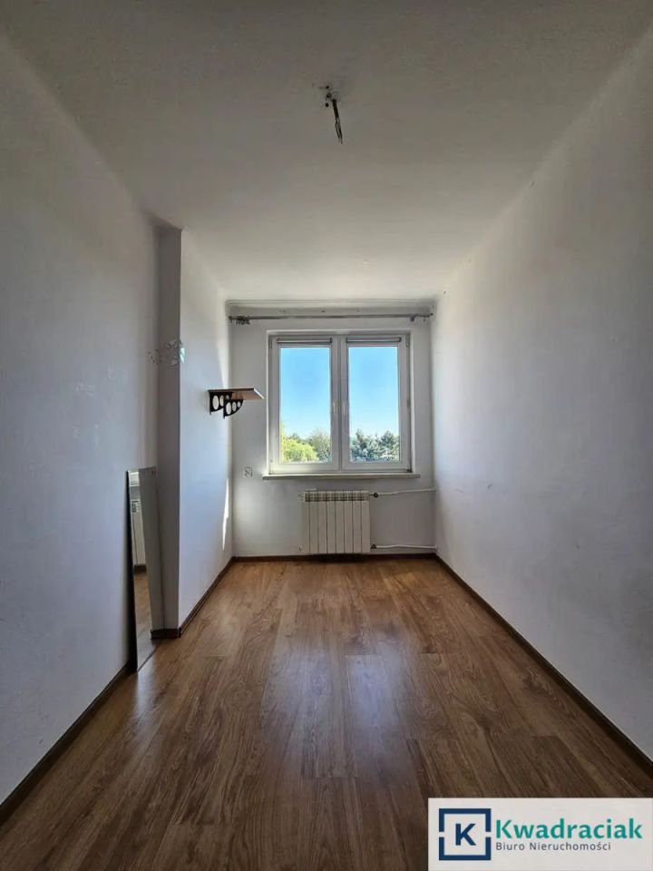 Mieszkanie 3-pokojowe Krosno Śródmieście, ul. Lwowska. Zdjęcie 3