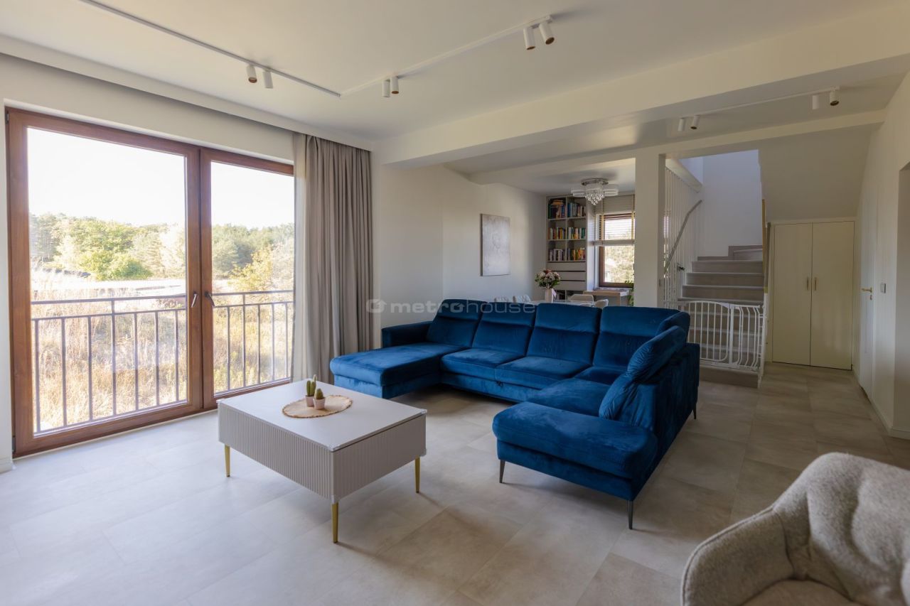 dom szeregowy, 4 pokoje Radzymin. Zdjęcie 5