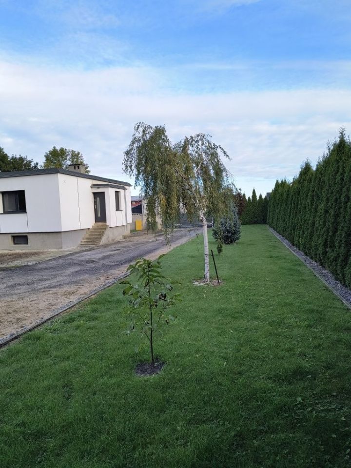 dom wolnostojący Bogusławki. Zdjęcie 3