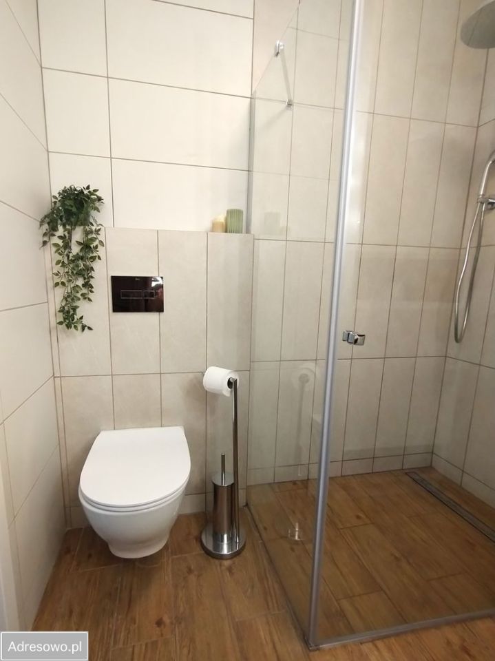 Mieszkanie 3-pokojowe Ruda Śląska Godula, ul. Antoniego Tiałowskiego. Zdjęcie 8