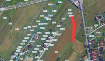 Działka budowlana Radzymin