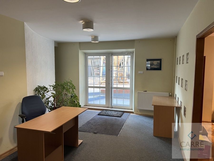 Biuro Szczecin Pogodno, al. Wojska Polskiego. Zdjęcie 4