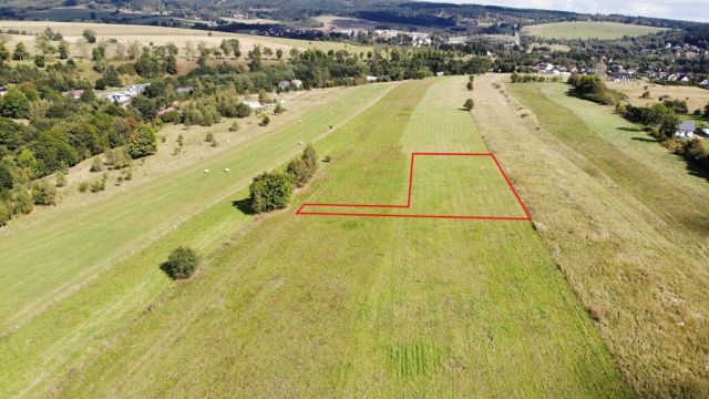 Działka budowlana Szczytna, ul. Wiosenna. Zdjęcie 2