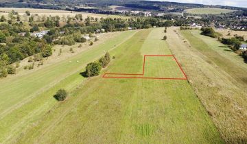 Działka budowlana Szczytna, ul. Wiosenna