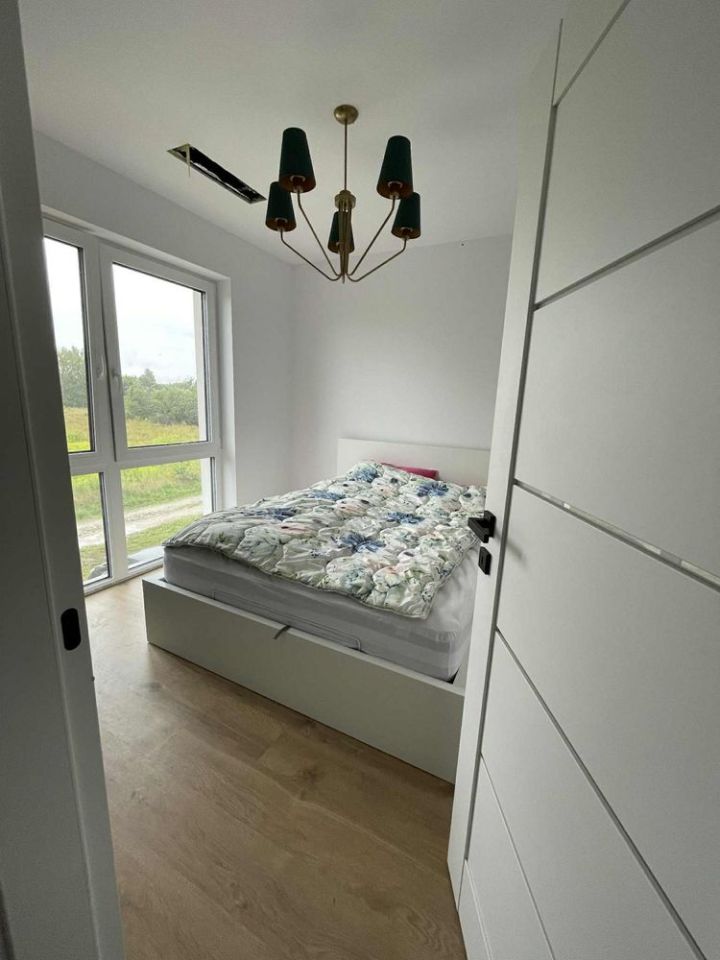 dom szeregowy Urzut. Zdjęcie 4