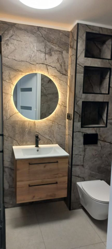 Mieszkanie 2-pokojowe Gliwice Trynek, ul. Cichociemnych. Zdjęcie 3