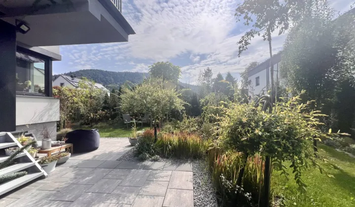 Mieszkanie 3-pokojowe Bielsko-Biała Lipnik, ul. św. Franciszka